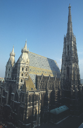 Stephansdom